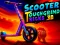 Scooter Touchgrind Tricks 3D — free online game