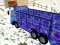Trò chơi Cargo Truck 18 trực tuyến