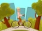 Happy Bike Riding Jigsaw — free online game