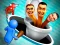 Black Hole vs Monster — free online game