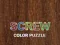 Screw Color Puzzle — jogo online grátis