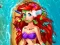Mermaid Princess Heal and Spa — free online game