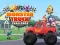 Oddbods Monster Truck — free online game
