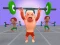Muscle Up Master — free online game