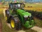Farming Simulator 3D — free online game