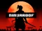Гаме Ninja Roof онлајн