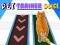 Pet Trainer Duel — jogo online grátis
