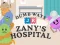 Dumb Ways Jr Zany's Hospital — free online game