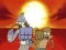 Regular Show Hidden object — free online game