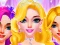 Princess Dress up — free online game