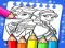 Frozen Coloring Book — free online game
