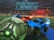 Гульня Rocket League онлайн