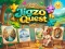 თამაში Jigzo Quest ონლაინ