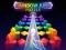 Rainbow Jump Puzzle — darmowa gra online