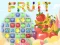 游戏Fruit Match 3在线
