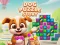 Dog Puzzle Story — free online game