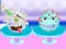 Corona Cake Cookingf — free online game
