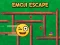 Permainan Emoji Escape secara online