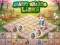 Happy Easter Links — free online game