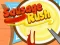 Sausage Rush — free online game