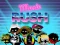 Music Rush — free online game