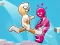 Pushover 3D — free online game