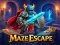 Maze Escape — game online gratis