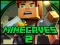 Minecaves 2 — free online game
