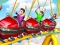 Trò chơi Roller Coaster trực tuyến