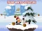 Trump Winter Adventure — free online game