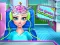Ice Queen Brain Doctor — free online game