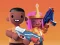 NERF Epic Pranks — free online game