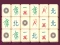 Mahjong Four Riverst — free online game