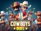 Cowboys Duel — free online game