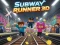 게임 Subway Runner 3D 온라인