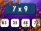 Spēle Math Test online
