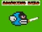 Smoking Bird