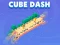 Cube Dash — jogo online grátis