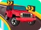 Dangerous Speedway Cars — free online game