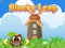 Blocky Leap — free online game