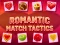 Romantic Match Tactics — free online game