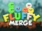 Fluffy Merge — free online game
