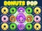 Donuts Pop – tasuta veebimäng