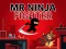 Mr Ninja Fighter — free online game