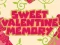 Sweet Valentine Memory — free online game