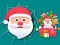 Spider Santa Claus — free online game