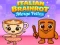 Italian Brainrot Merge Fellas – tasuta veebimäng