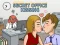 Гульня Secret Office Kissing онлайн