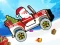 Santa Hill Climbing — free online game