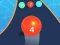 Color Ball Run 2048 — free online game